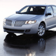 Illustration for article titled 2010 Lincoln MKZ: Fusion Plus A Newish Nose